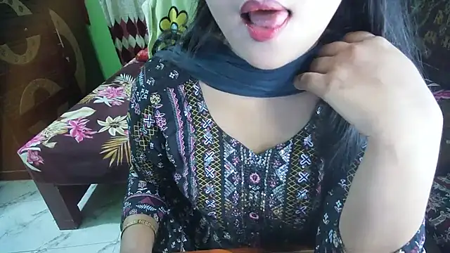 BengaliQueenStar – Live XXX-chat