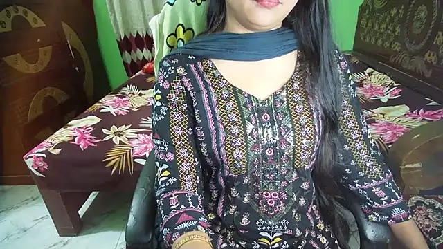 BengaliQueenStar Obrolan Langsung XXX