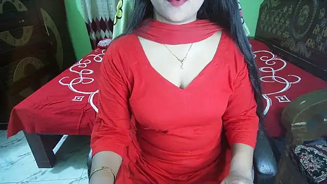 Chat +18 de BengaliQueenStar ao vivo