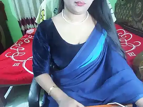 BengaliQueenStar Live XXX-Chat