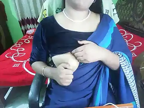 Chat XXX en directo de BengaliQueenStar