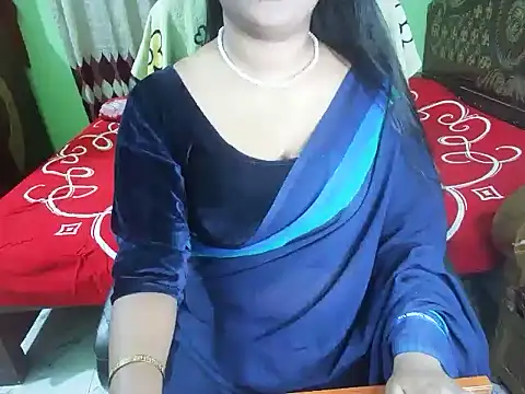 BengaliQueenStar Live XXX Chat