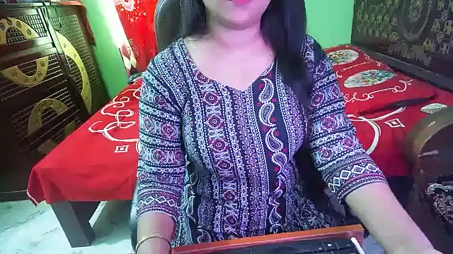 BengaliQueenStar Live XXX-Chat