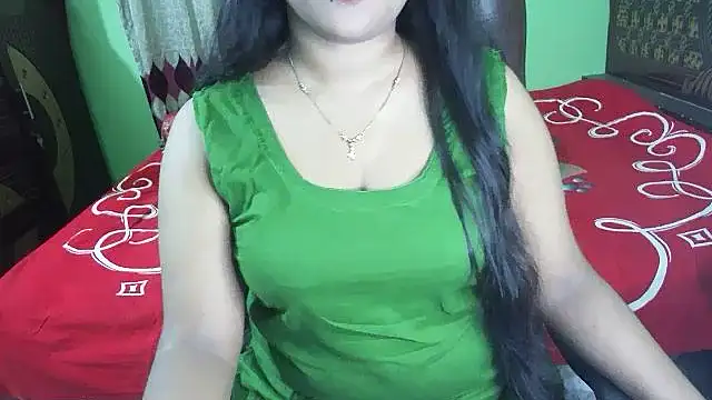 Chat XXX en directo de BengaliQueenStar