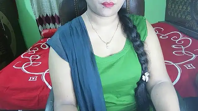 Chatroom XXX en direct de BengaliQueenStar