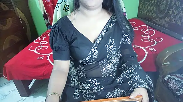 Chat XXX ao vivo de BengaliQueenStar
