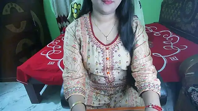 Chat XXX en directo de BengaliQueenStar