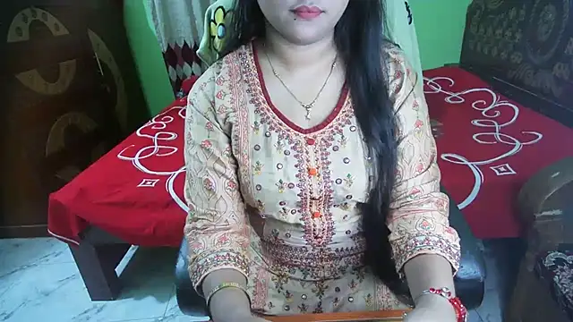 BengaliQueenStar Live XXX-chat
