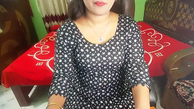 BengaliQueenStar Live XXX-Chat