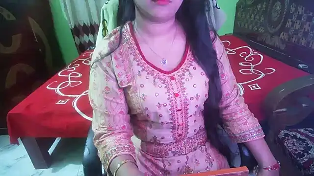 BengaliQueenStar – Live XXX-chat