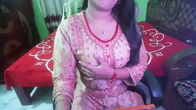 BengaliQueenStar 现场XXX聊天