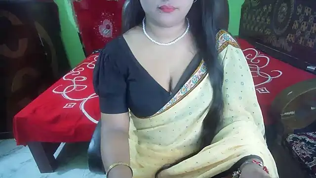 BengaliQueenStar Live XXX-Chat
