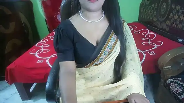 BengaliQueenStar: απευθείας συνομιλία ΧΧΧ