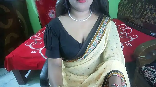 دردشة BengaliQueenStar الجنسية المباشرة