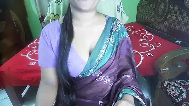 Chat XXX en directo de BengaliQueenStar