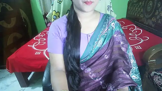 BengaliQueenStar live XXX chat