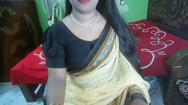 Živý XXX chat BengaliQueenStar
