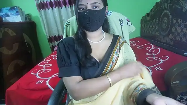 BengaliQueenStar – Live XXX-chat