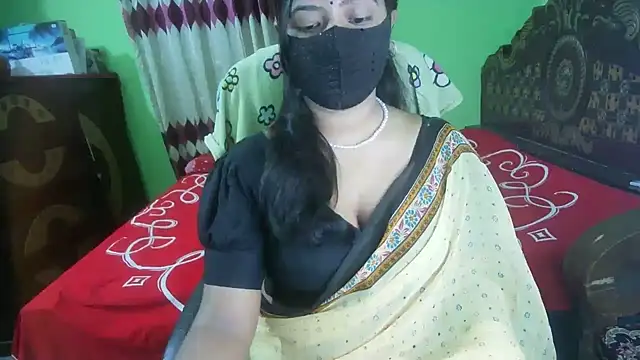 Sembang XXX Secara Langsung BengaliQueenStar