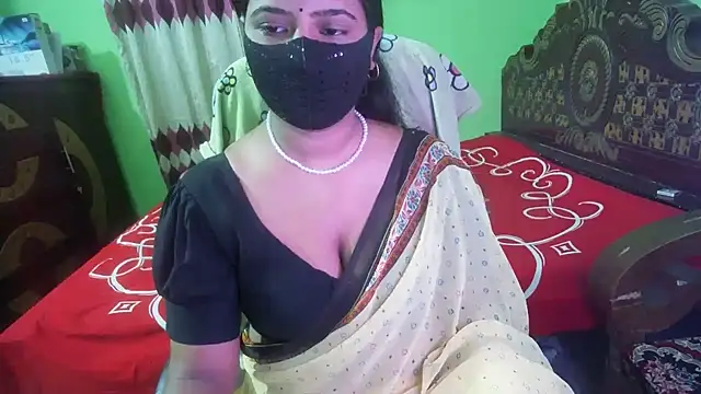 BengaliQueenStar Live XXX-Chat