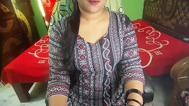 BengaliQueenStar – Live XXX-chat