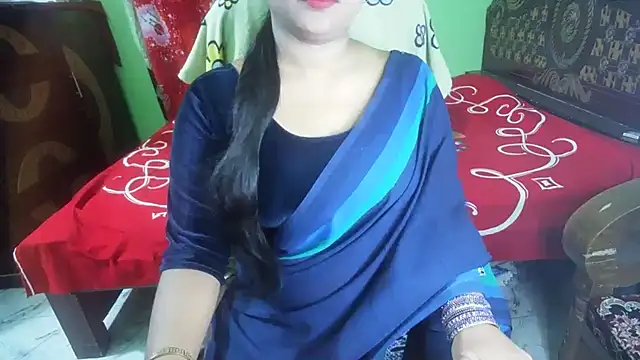 BengaliQueenStar 라이브 XXX 채팅