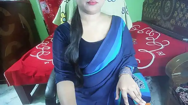 BengaliQueenStar's Live XXX Chat