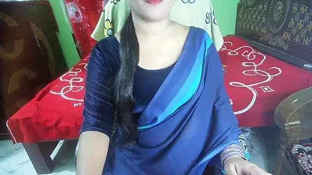 BengaliQueenStar Chat XXX in diretta