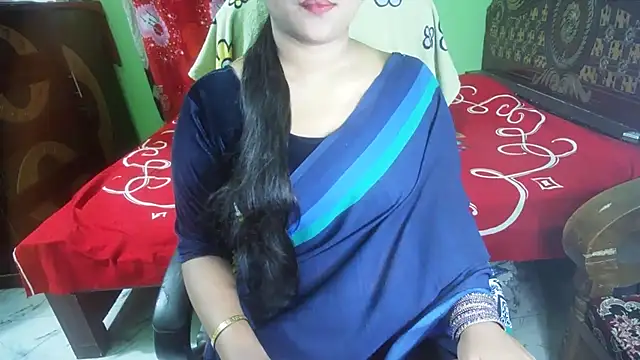 BengaliQueenStar XXX чат на живо