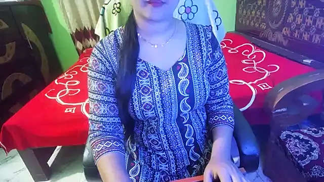 Chat +18 de BengaliQueenStar ao vivo