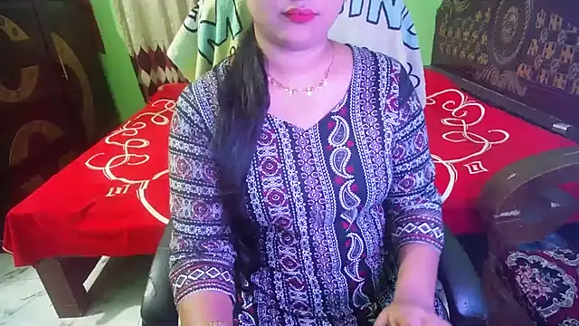 دردشة BengaliQueenStar الجنسية المباشرة