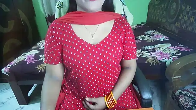 BengaliQueenStar Live XXX-Chat