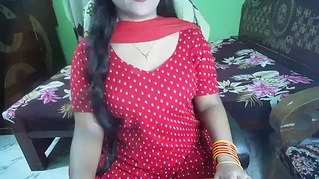 Chat +18 de BengaliQueenStar ao vivo