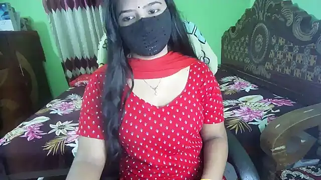 Chatroom XXX en direct de BengaliQueenStar