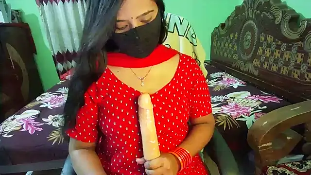 BengaliQueenStar: απευθείας συνομιλία ΧΧΧ