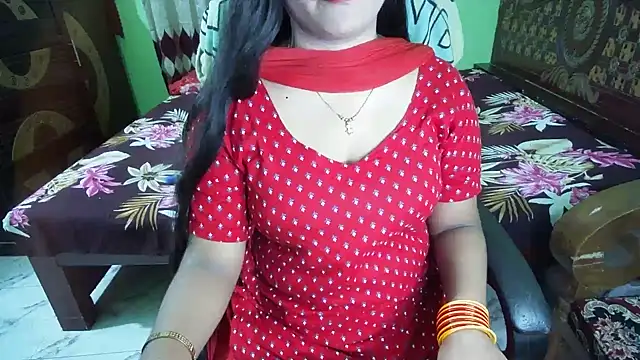 BengaliQueenStar Chat XXX in diretta
