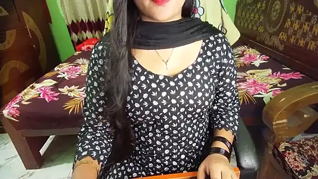 BengaliQueenStar: απευθείας συνομιλία ΧΧΧ