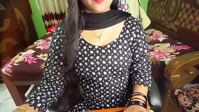 BengaliQueenStar – Live XXX-chat
