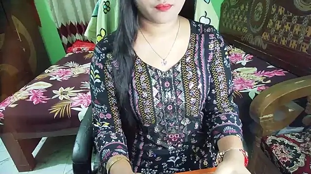 BengaliQueenStar Live XXX-Chat