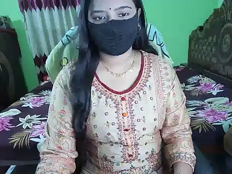 BengaliQueenStar Live XXX Chat