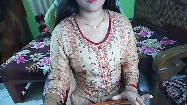 BengaliQueenStar Live XXX-chat
