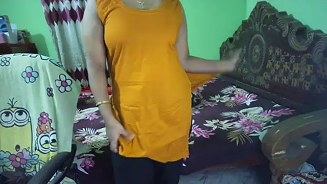 Czat XXX na żywo – BengaliQueenStar