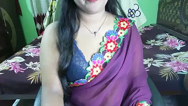 BengaliQueenStar Live XXX-chat