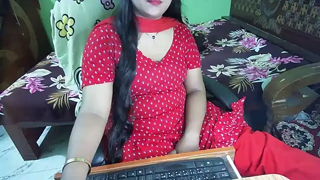 Živý XXX chat BengaliQueenStar