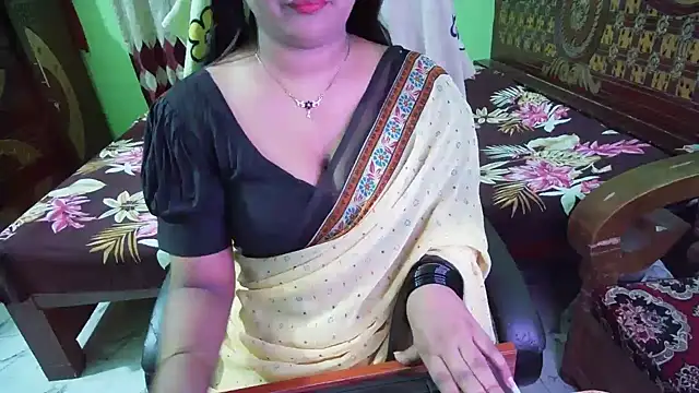 BengaliQueenStar 라이브 XXX 채팅