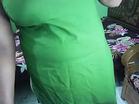 Chat +18 de BengaliQueenStar ao vivo