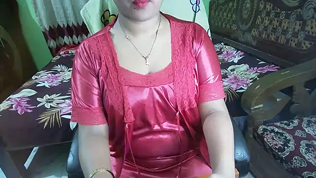BengaliQueenStar Obrolan Langsung XXX