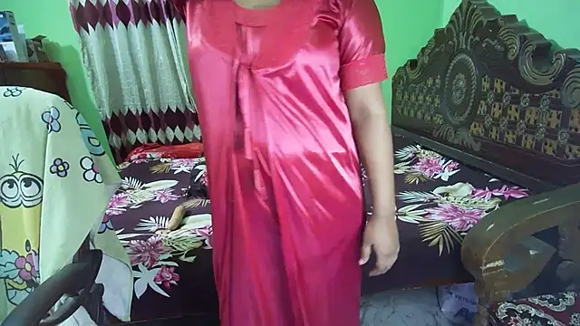 Czat XXX na żywo – BengaliQueenStar