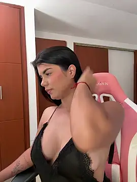 צ'אט XXX בשידור חי של emma_lopes