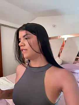 Chat XXX Live emma_lopes